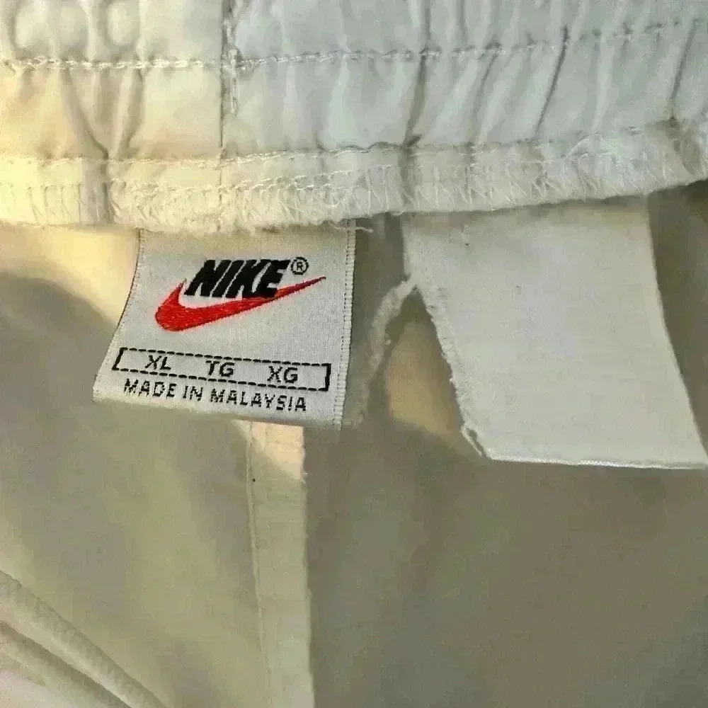 Vintage Nike Running/Workout Shorts - XL - Picture 5 of 5